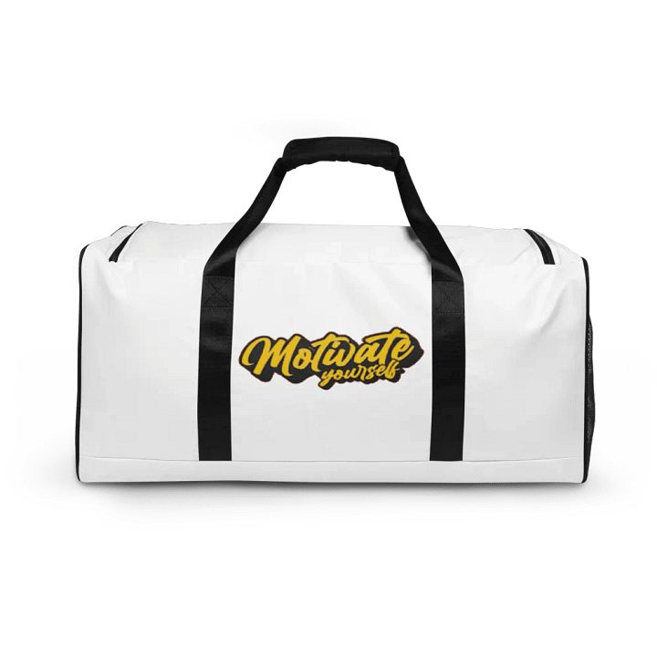 Motivate All Day All-Over Duffle product image (2)
