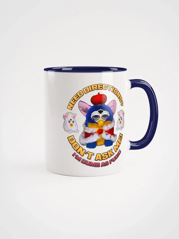 Need Directions Mug product image (22)