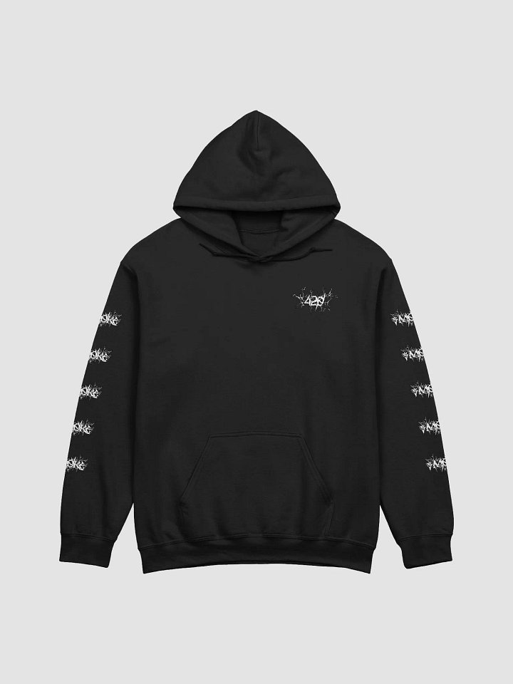 420 "Sømewhere" Høødie product image (1)