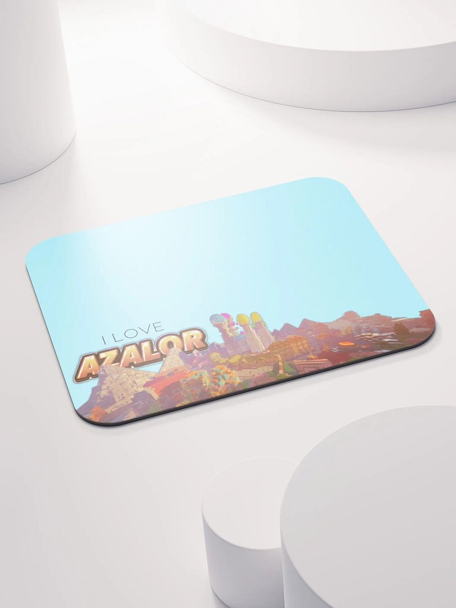 [Rare] Tapis de souris Azalorien [Azalor Collection] product image (6)