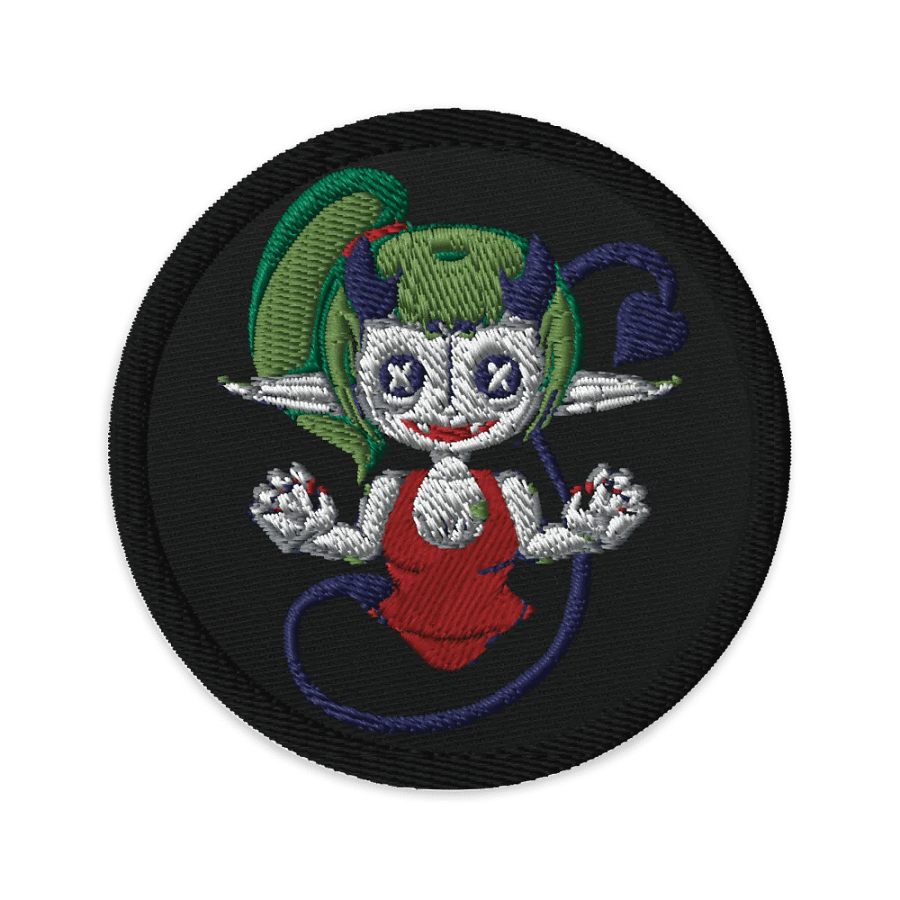 Voodoo Hex Patch product image (1)