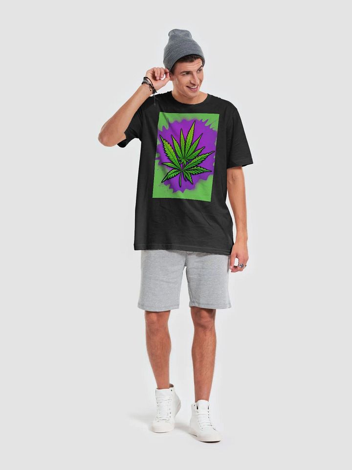 Stay Blazin Stay Amazin Tee shirt product image (2)
