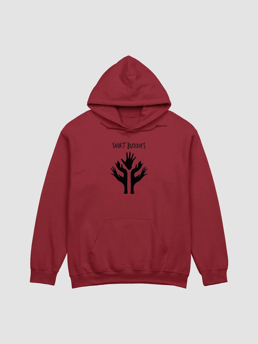 Shirt Buddies Tree Hands Sweater product image (12)