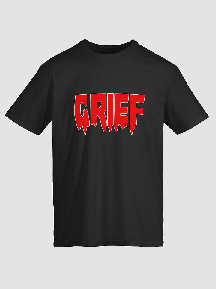 Grief Blood Tee product image (1)