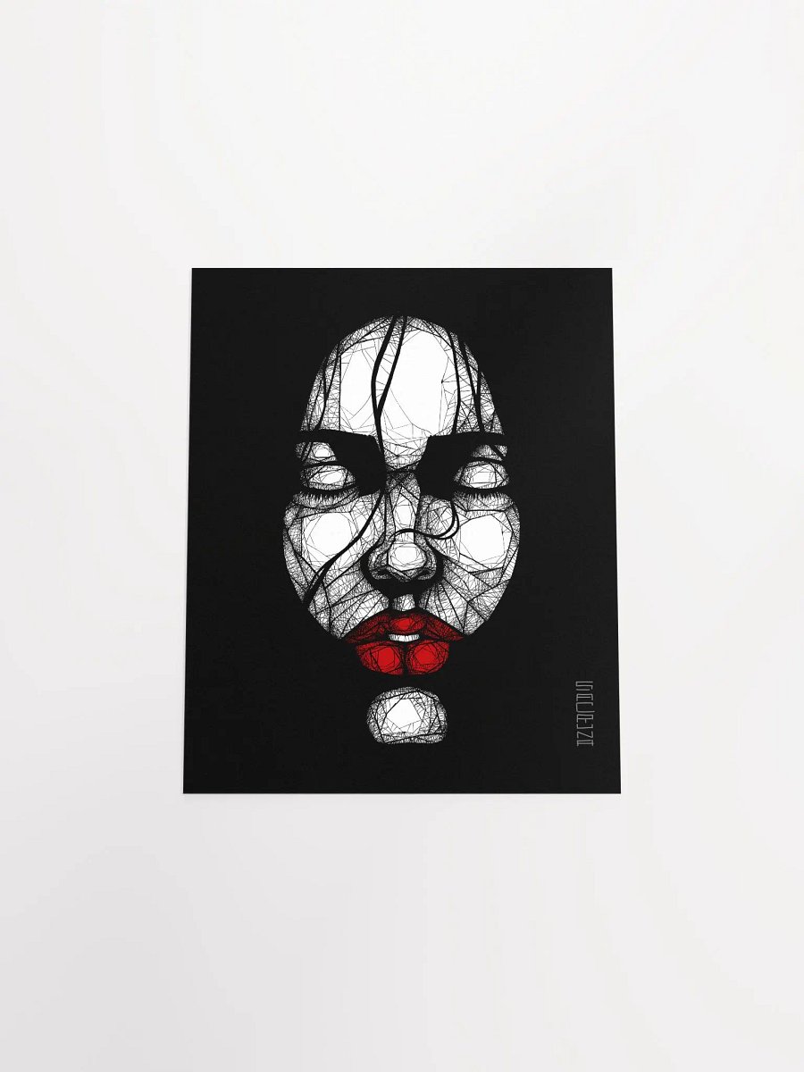 DROWN - Print product image (13)