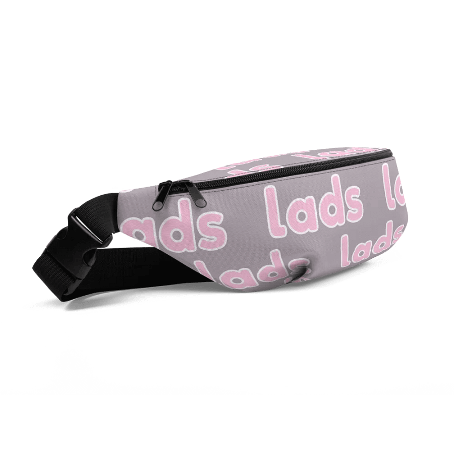 lads bumbag product image (3)