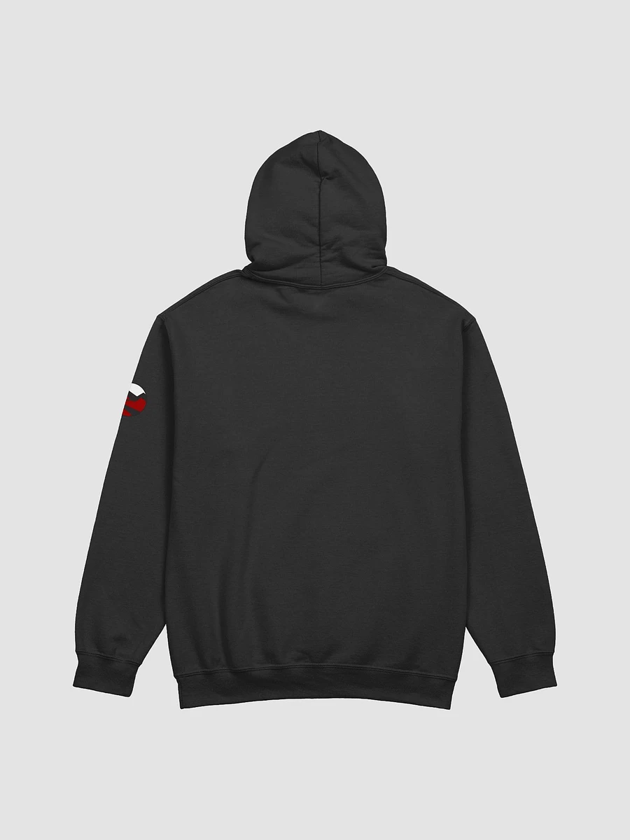 Classic Moto is Life Hoodie product image (20)