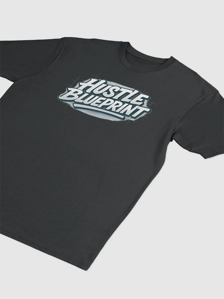 Hustle Blueprint Men's Tee product image (12)