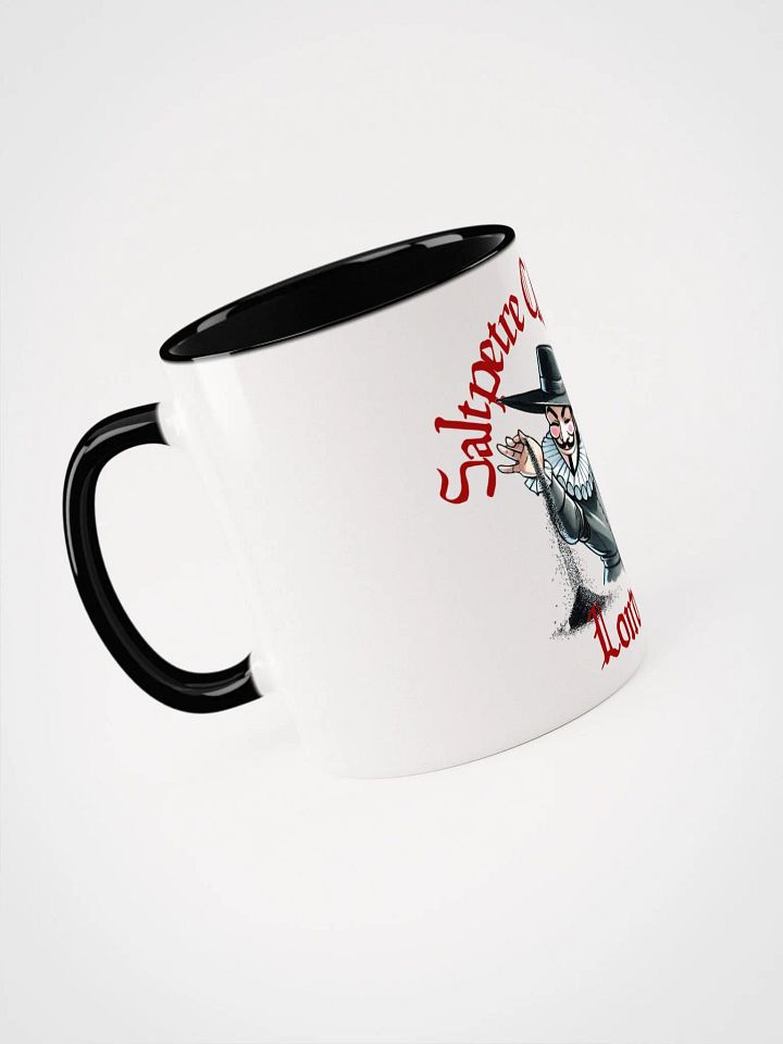 Guy Fawkes Mug product image (2)