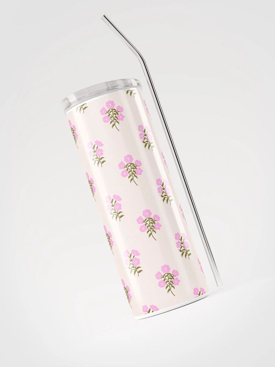Alpine Cascade - Pink and Green - Tumbler product image (8)