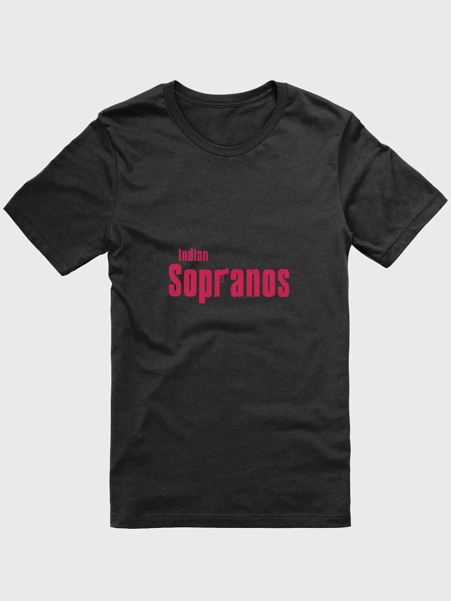 Indian Sopranos product image (1)