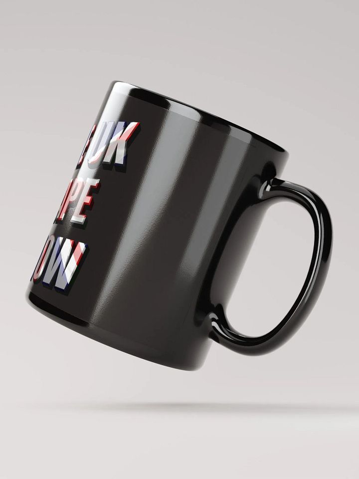 UKVS and VWV Mug product image (2)