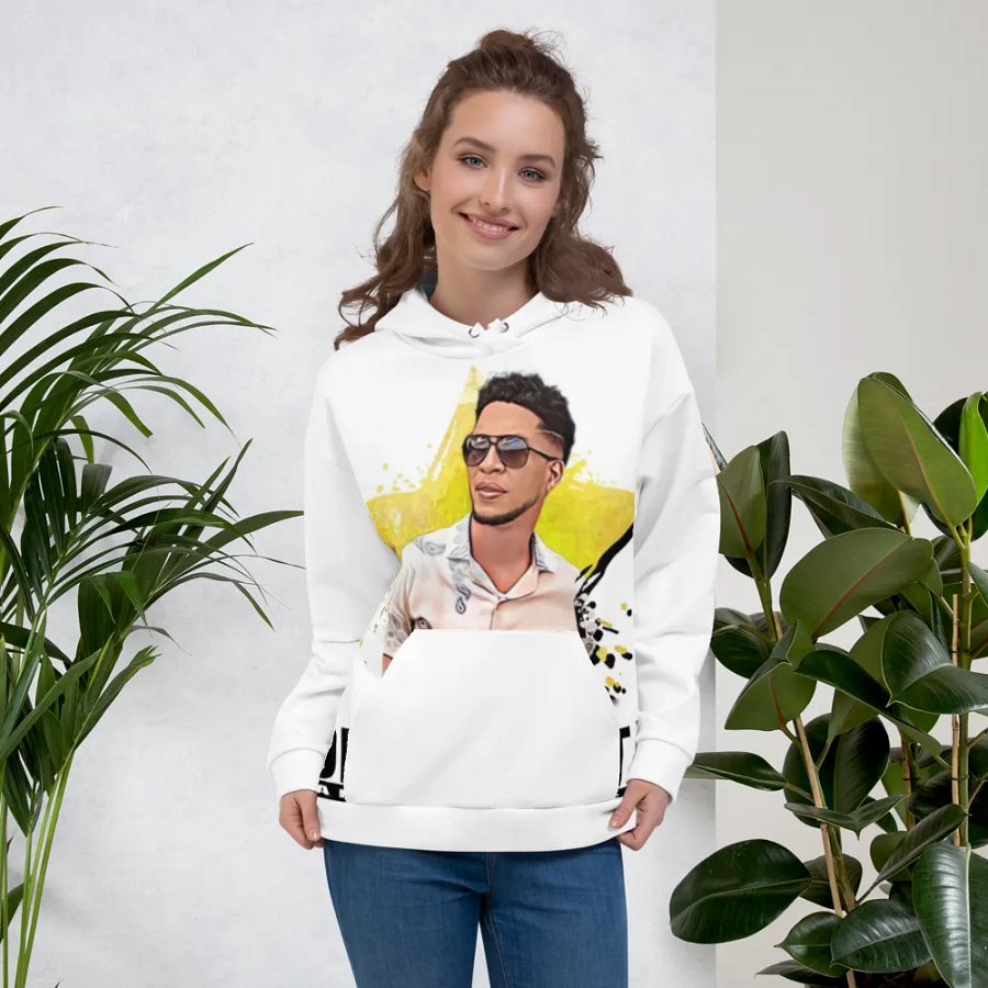 DIGISTAR BIG & TALL PULL OVER product image (4)