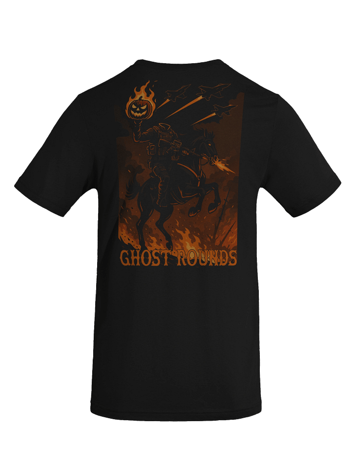 Ghost Rounds product image (1)