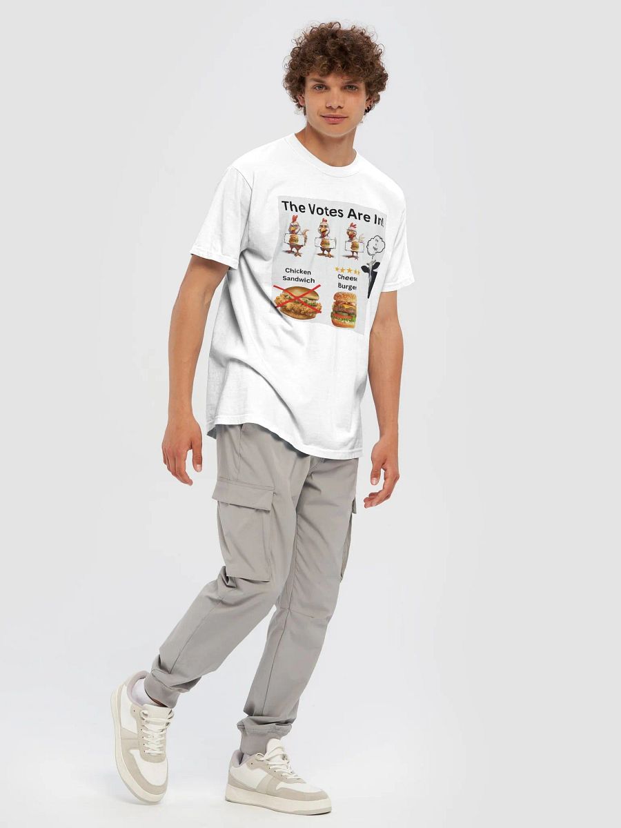 The Votes Are In! product image (7)