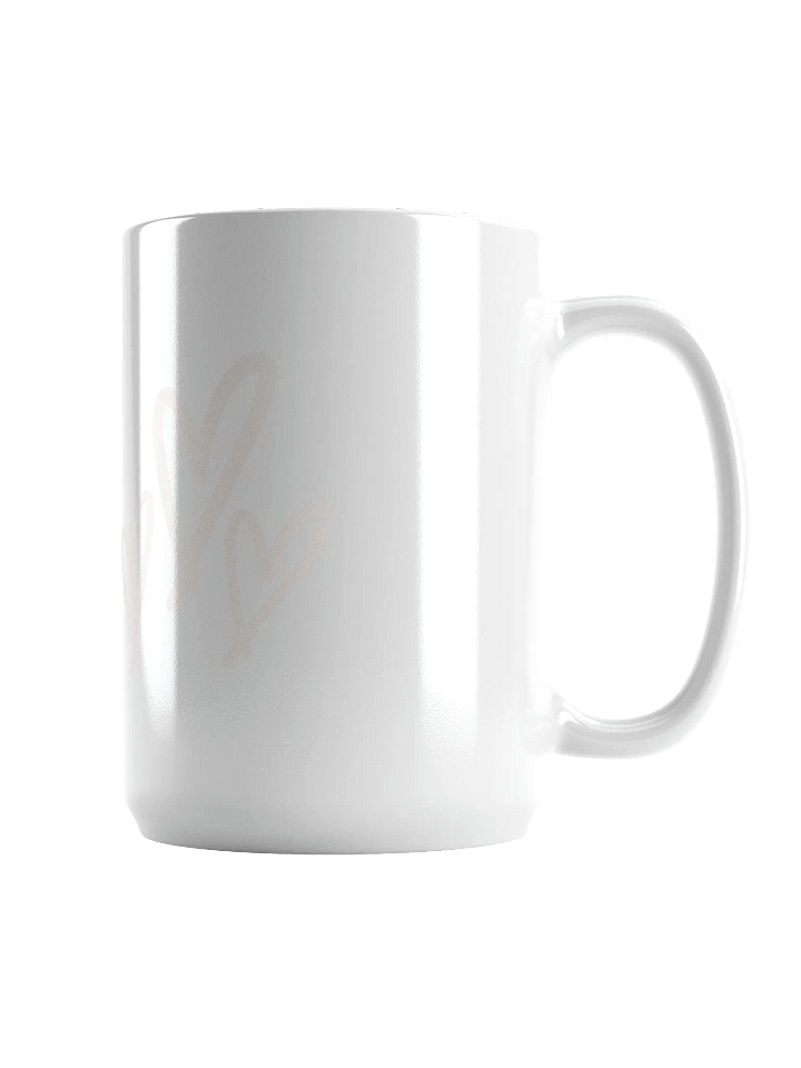 Be Loved Mug product image (2)