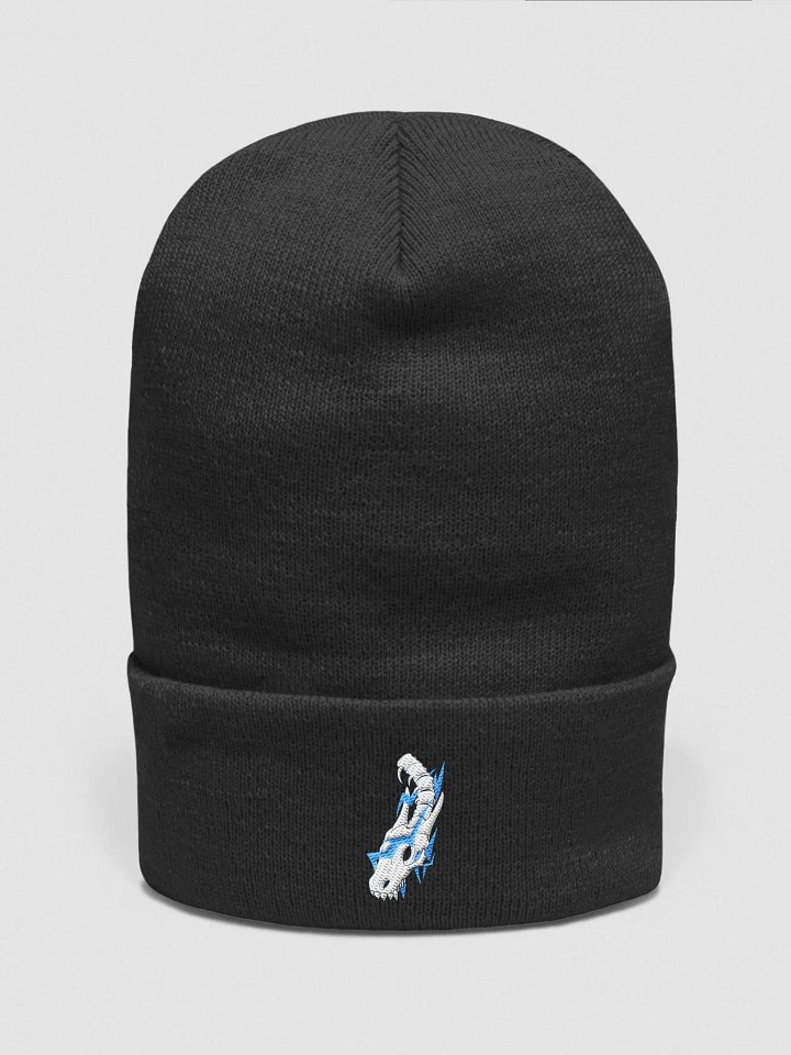 Dragon Remnant Volt Beanie product image (1)