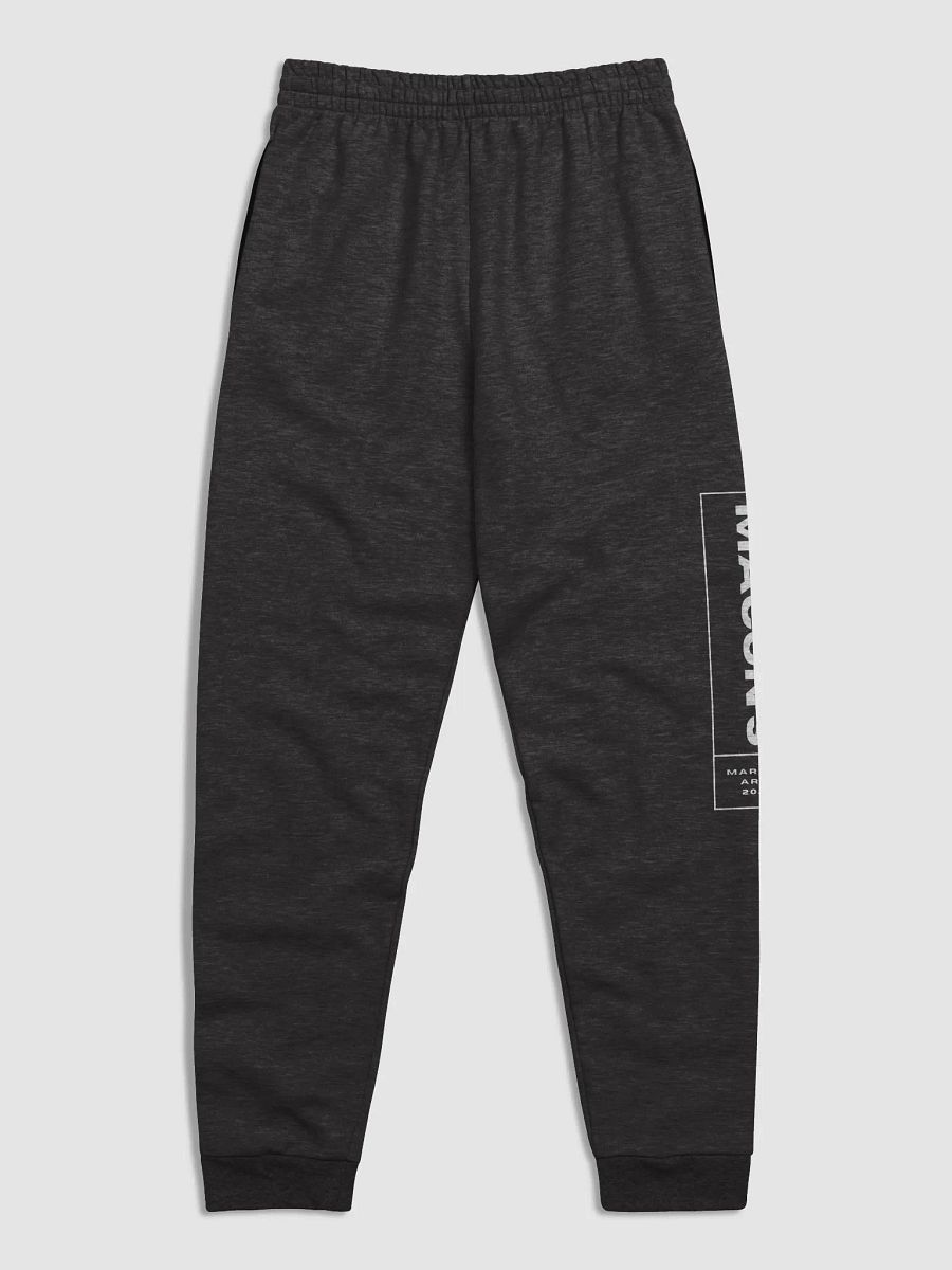Jerzees Unisex Joggers product image (13)