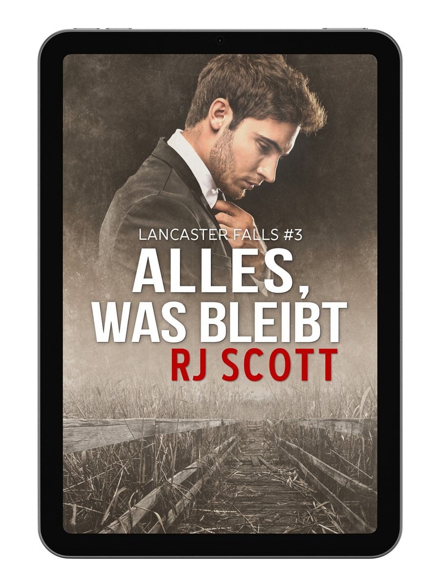 Alles, was bleibt product image (1)