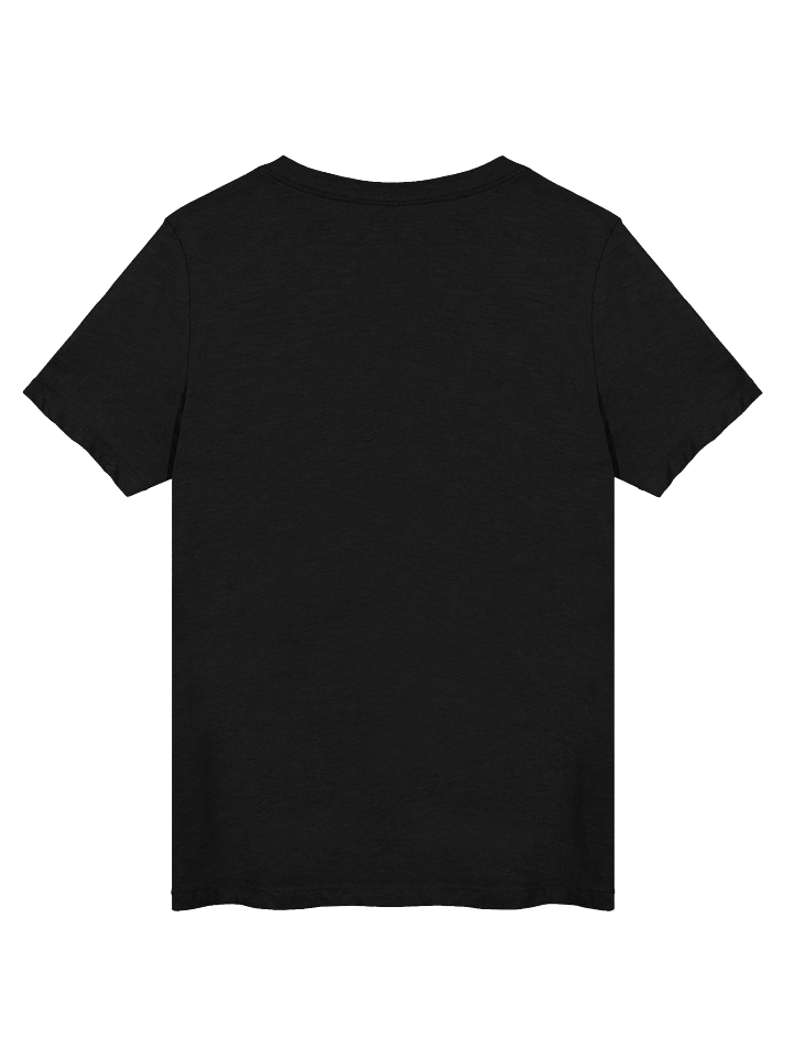 Sophisticated. Untamed. Relaxed V-Neck Tee product image (5)