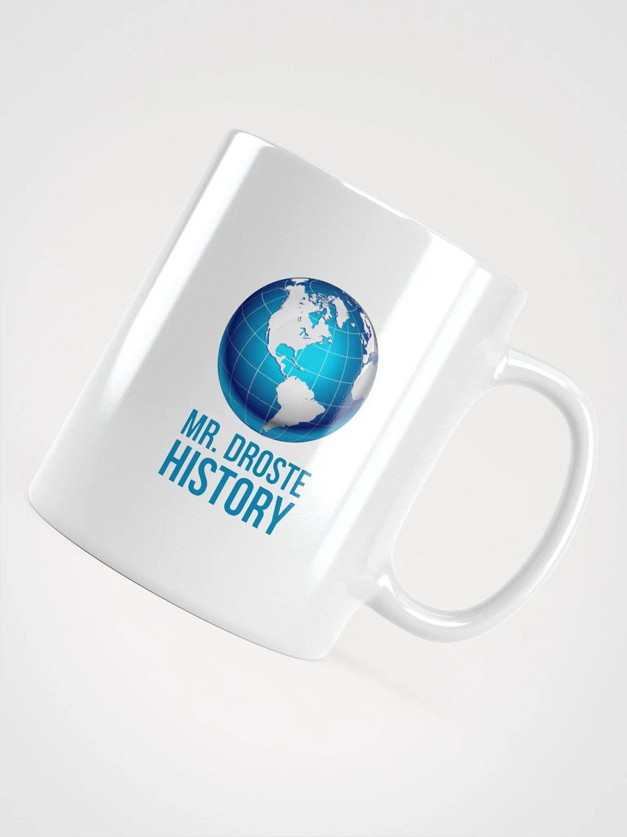 Mr. Droste History Mug product image (12)