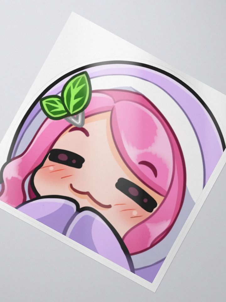 Sticker: Cozy Willow product image (1)