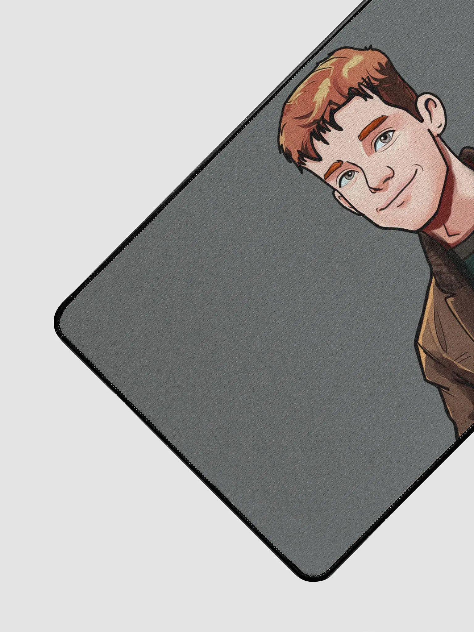 Clixster 15.5x31.5 Gaming Mousepad product image (3)