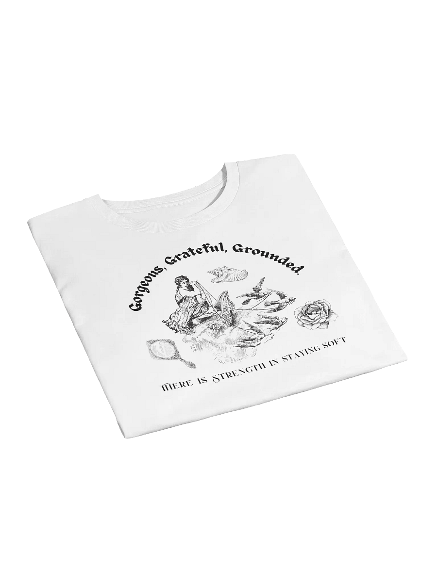 Aphrodite Crop Top product image (8)