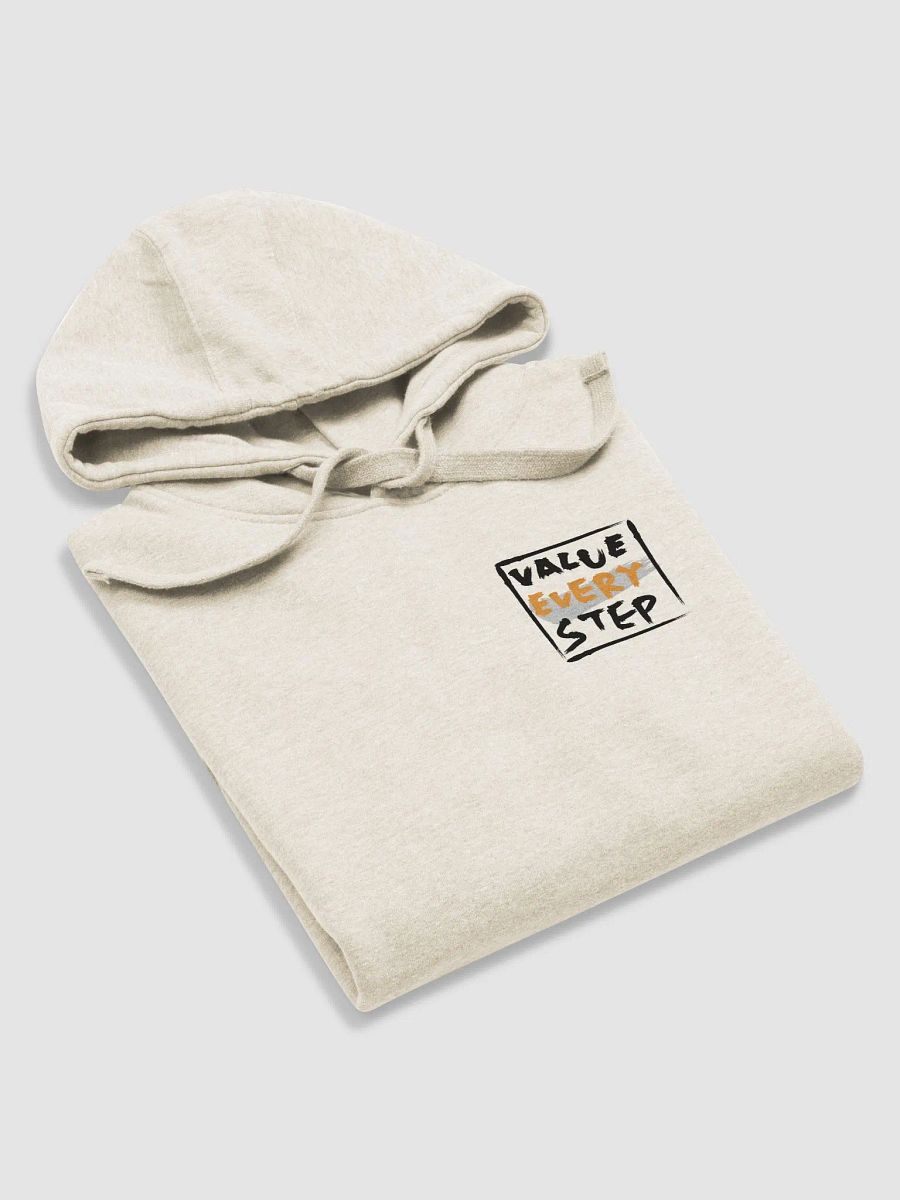 Value Every Setp Unisex Premium Hoodie product image (49)