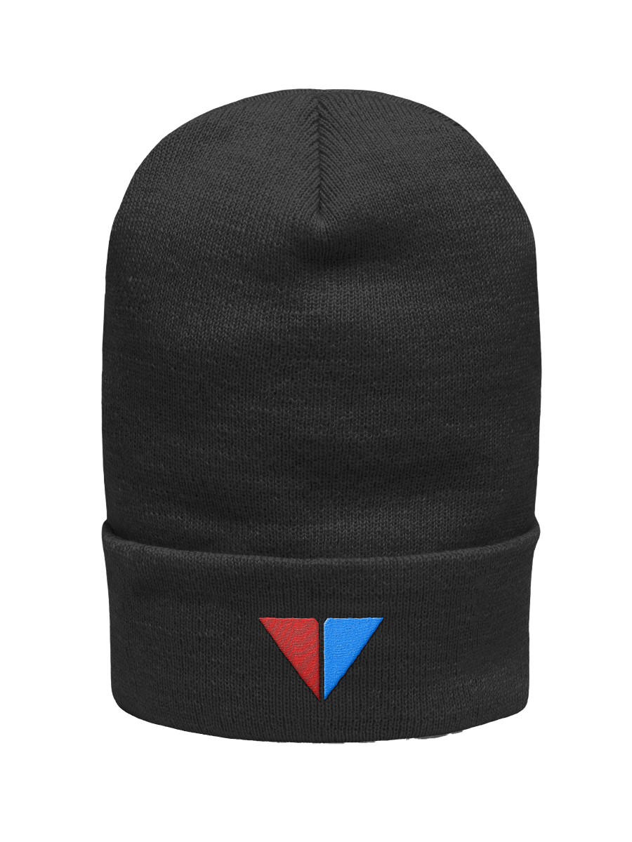 VLDL Icon Beanie product image (2)
