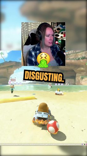 Smash or Pass? Baby Rosalina