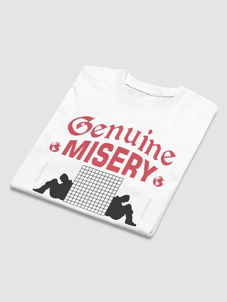 Genuine Misery product image (3)