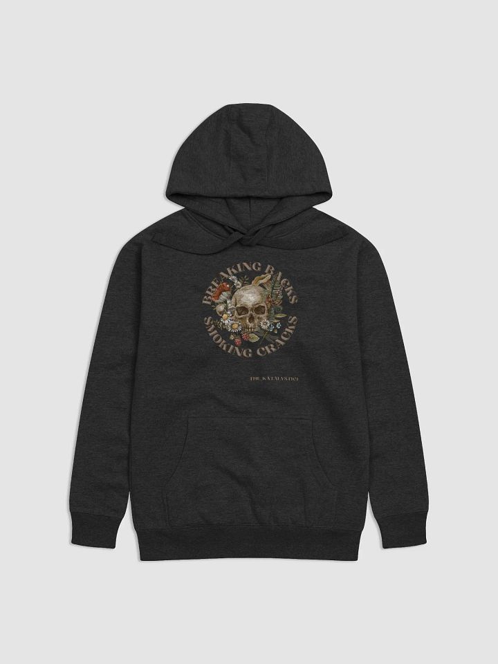 Breaking Backs Hoodie product image (1)