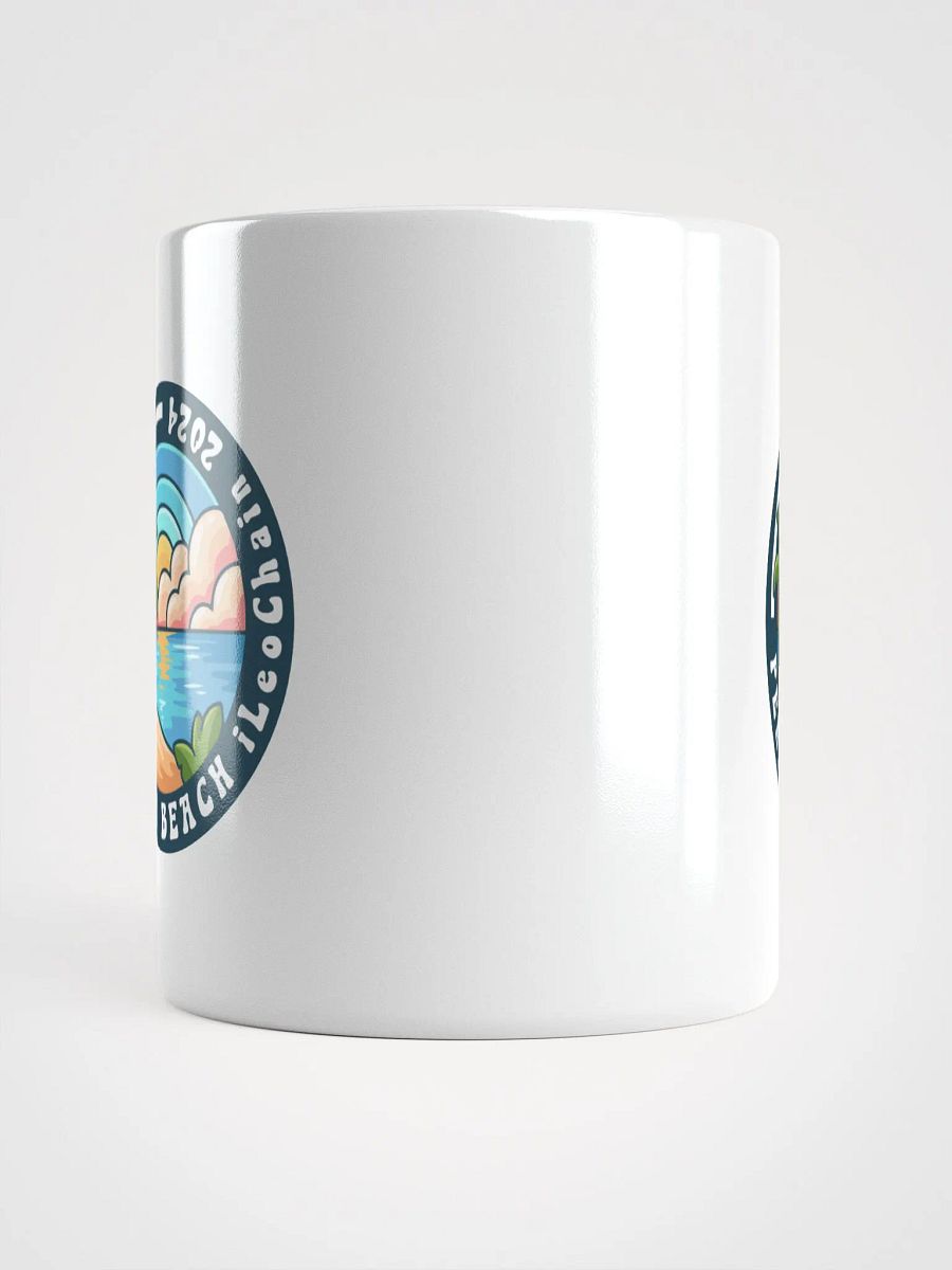Pendeja Beach Coffee Cup product image (13)