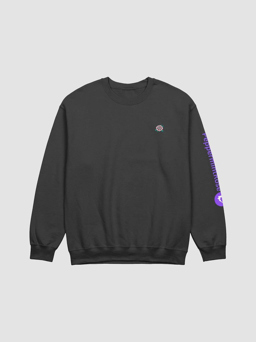 Rose Crewneck product image (1)