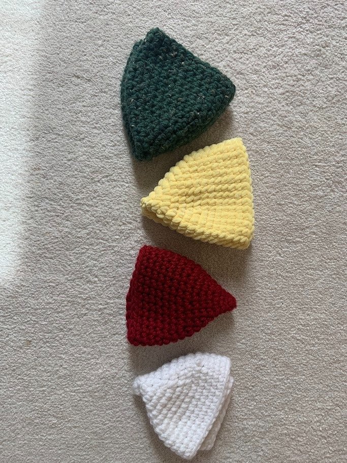 Simple Skullcap product image (3)