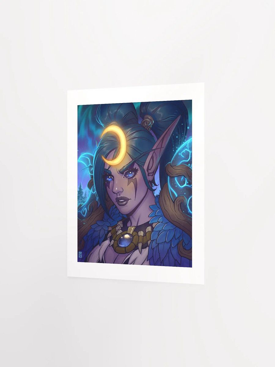 Aquadariah Poster product image (2)