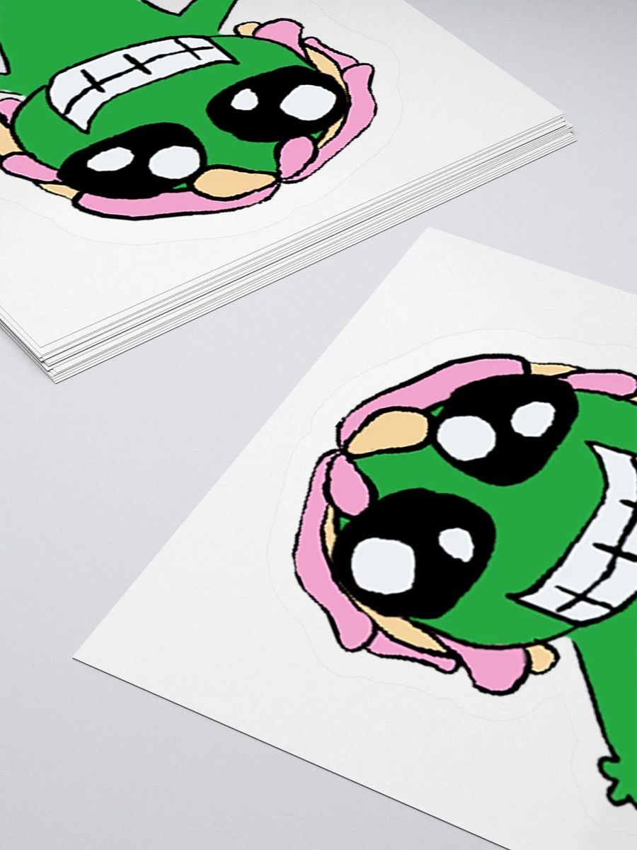 jokoHEHE Sticker product image (7)