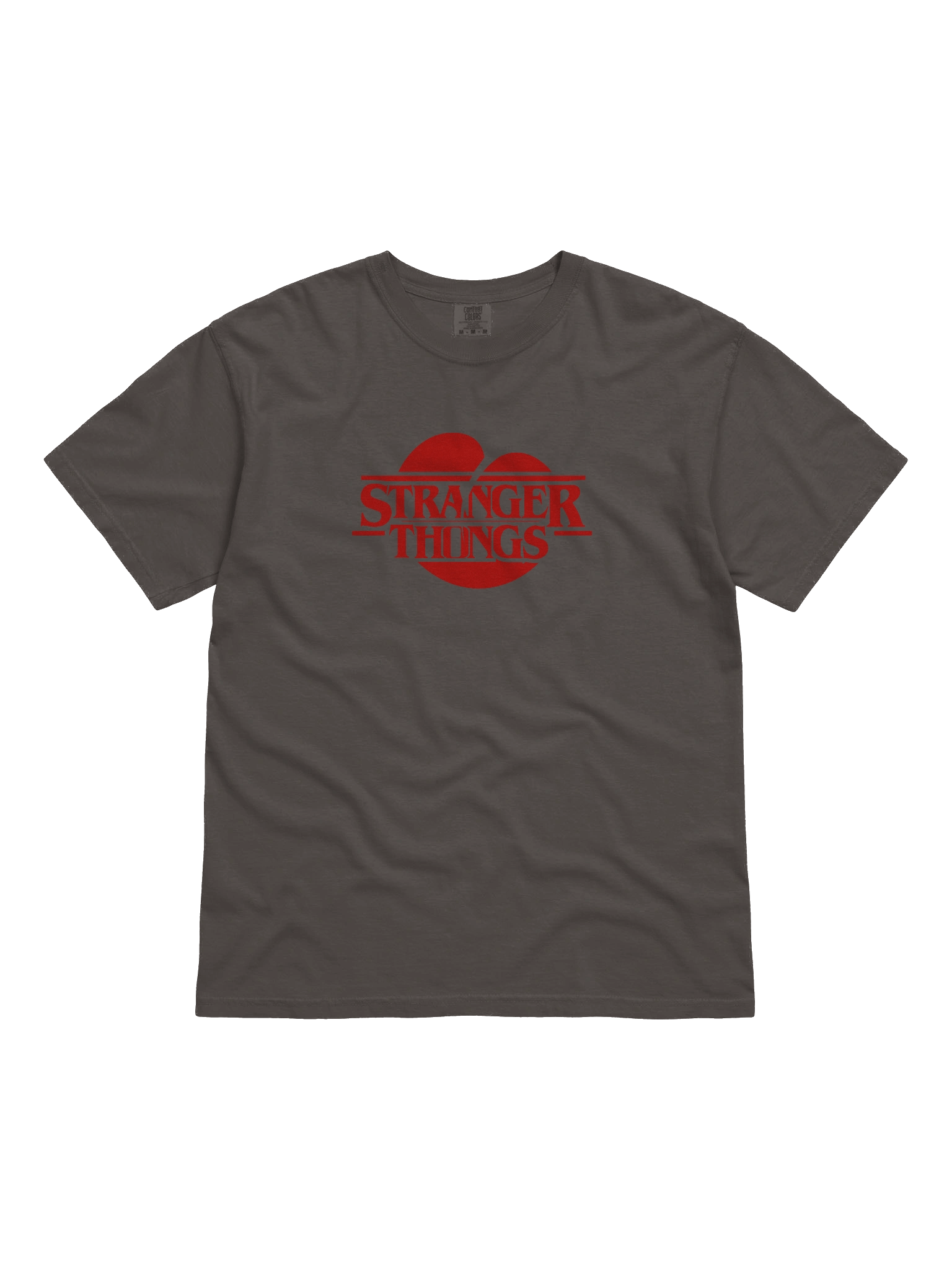 Stranger Tee product image (1)