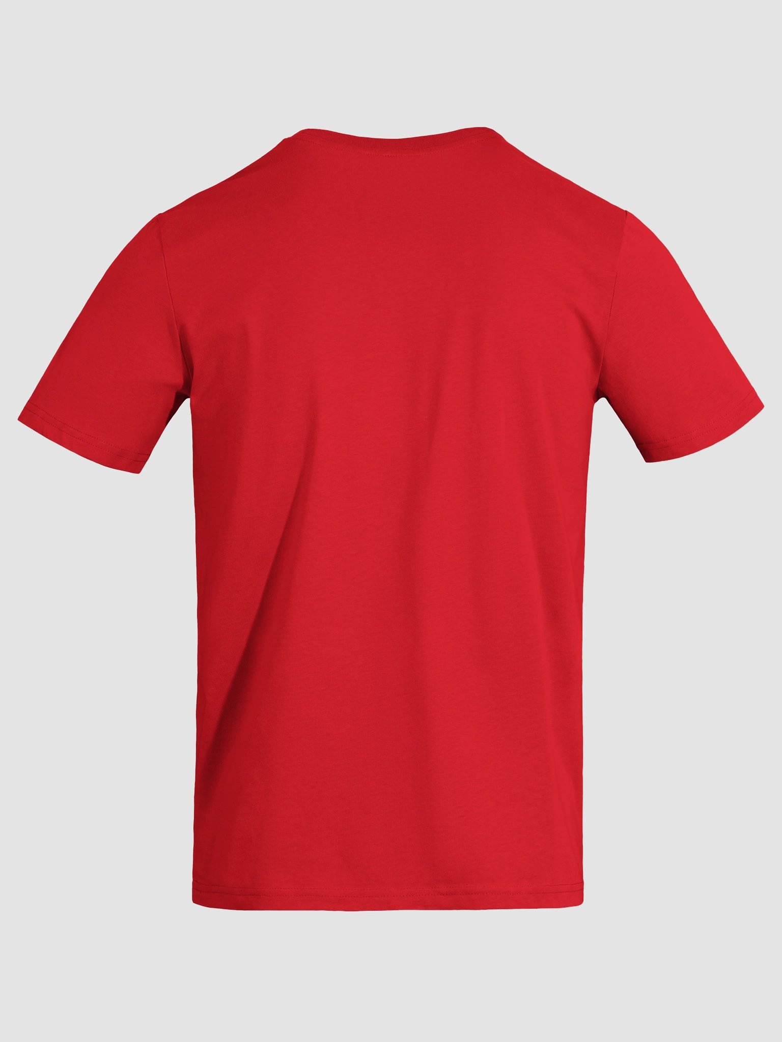 Stanley/Stella Organic Cotton T-Shirt product image (9)