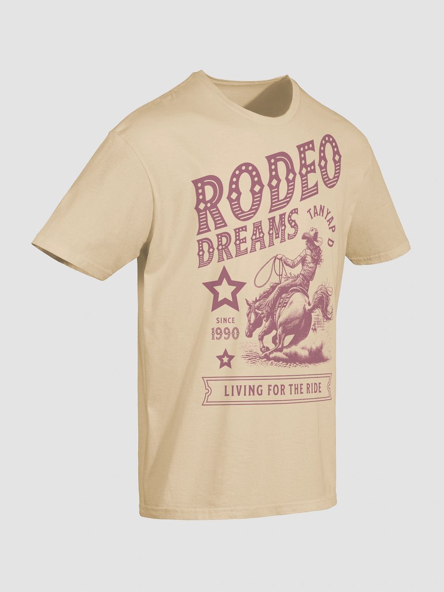 Rodeo Dreams product image (6)