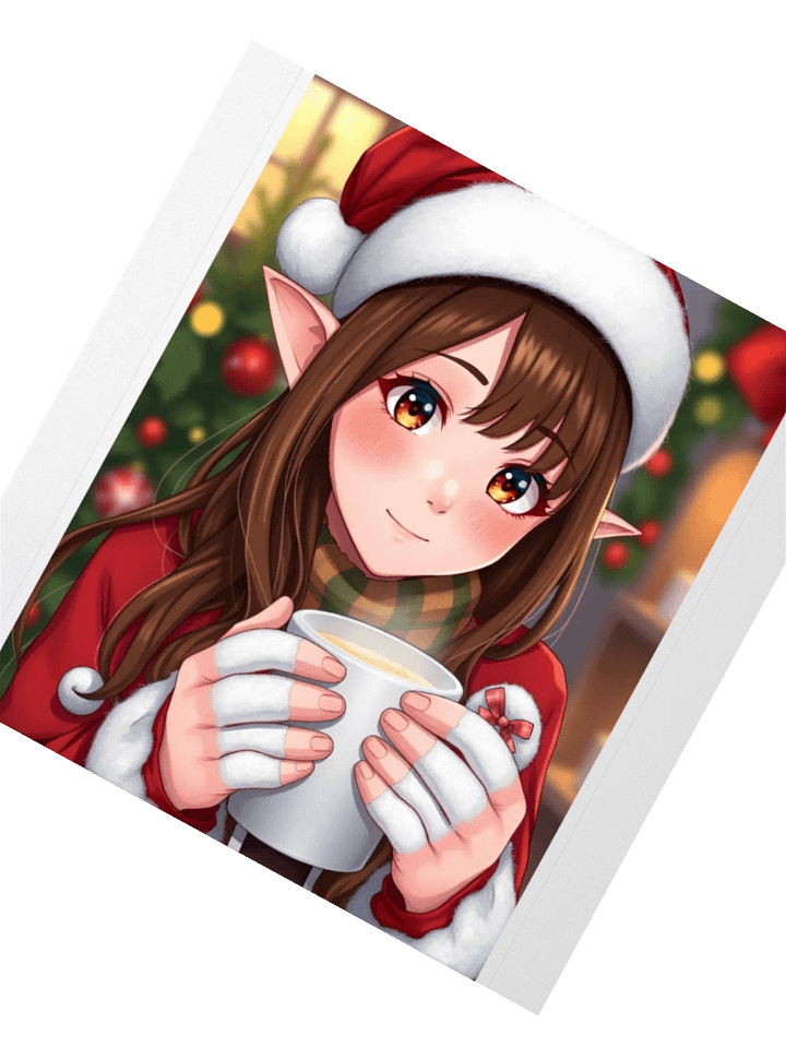 AI BrowningSimmer Christmas 2024 product image (6)