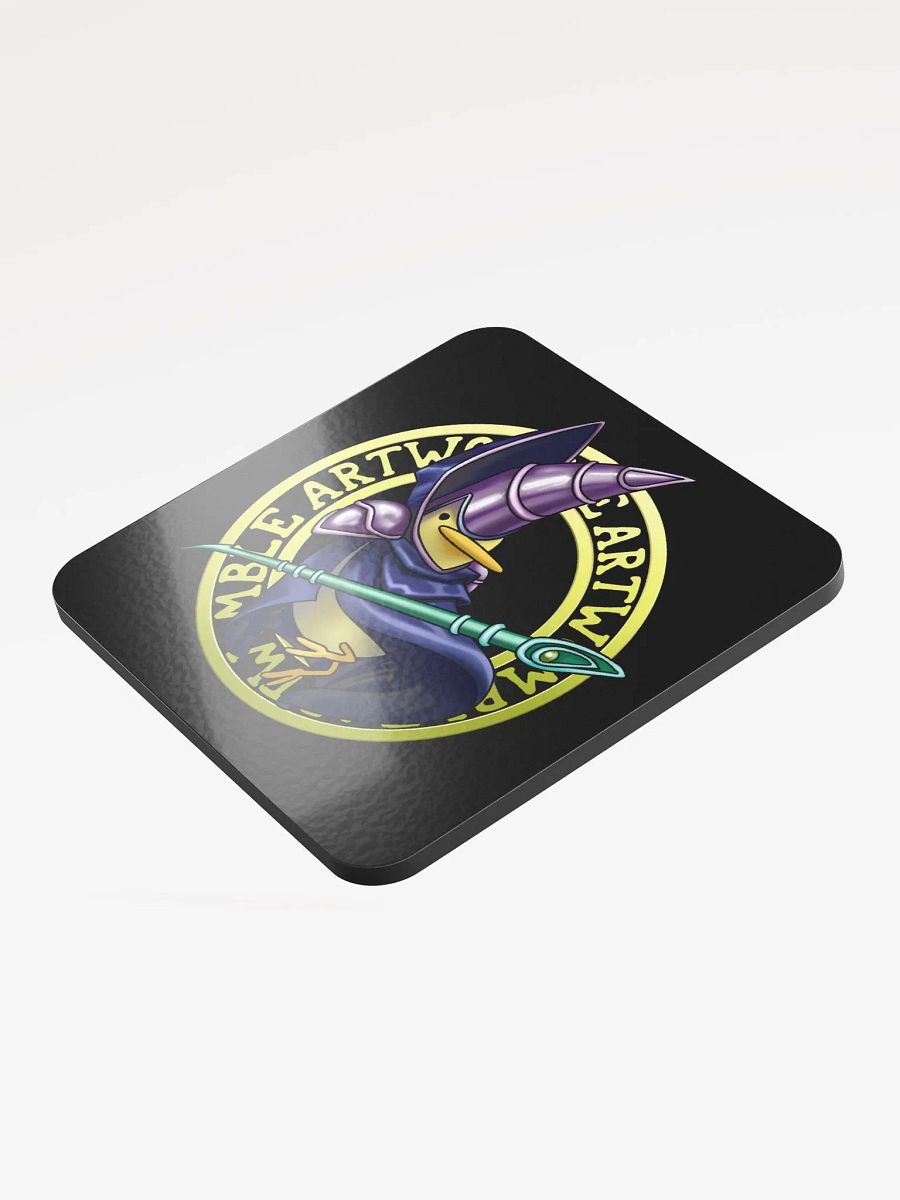 Duck Magician Coaster product image (3)