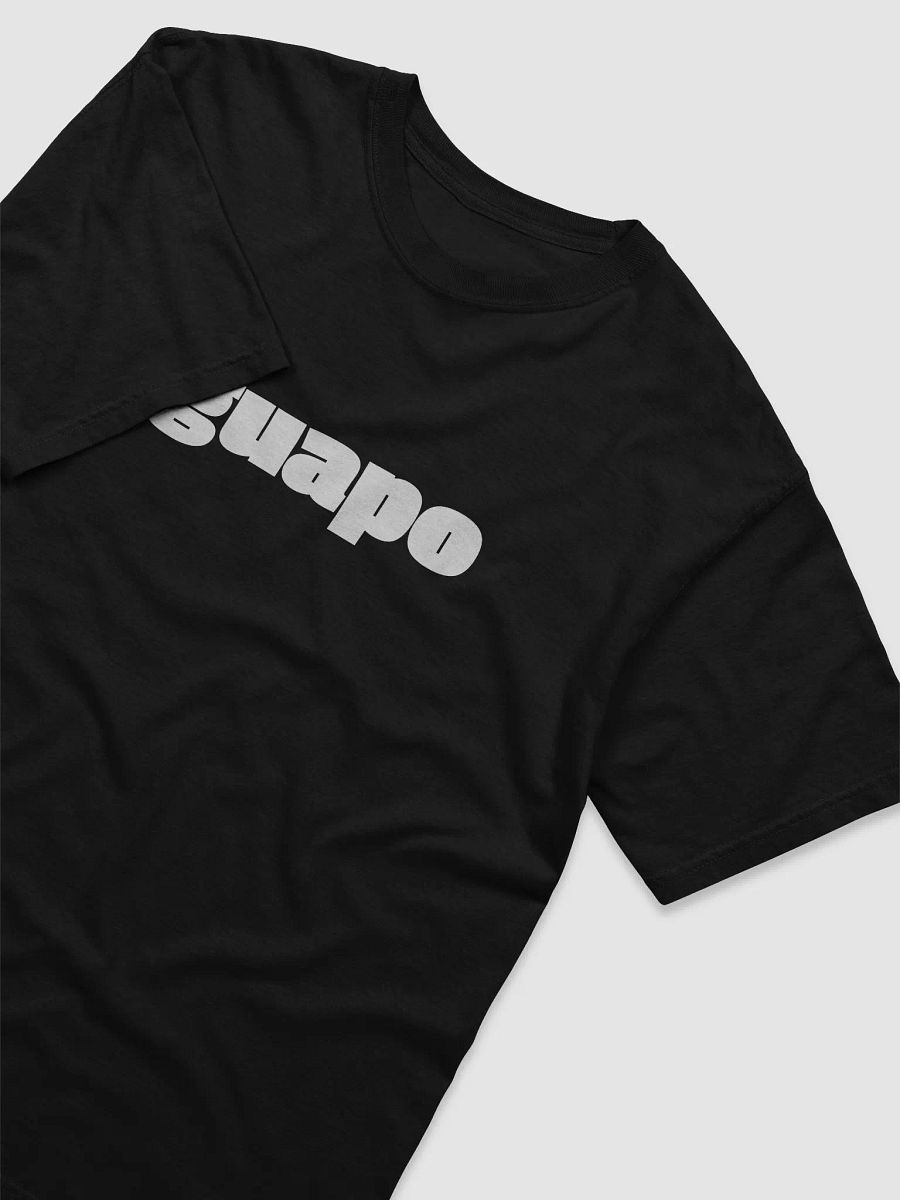 guapo Cotton Comfort Tee product image (22)