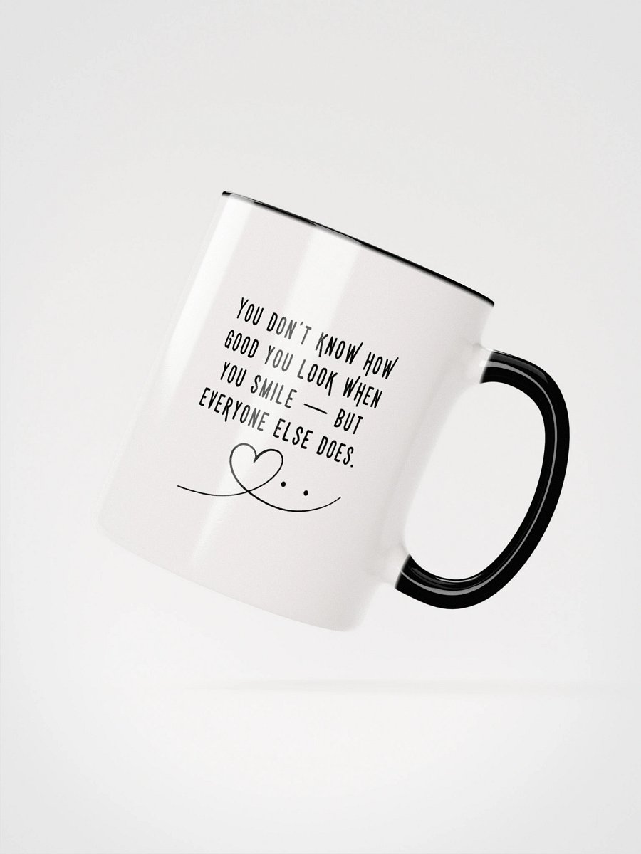 Feel-Good Gift - Ceramic Mug product image (2)