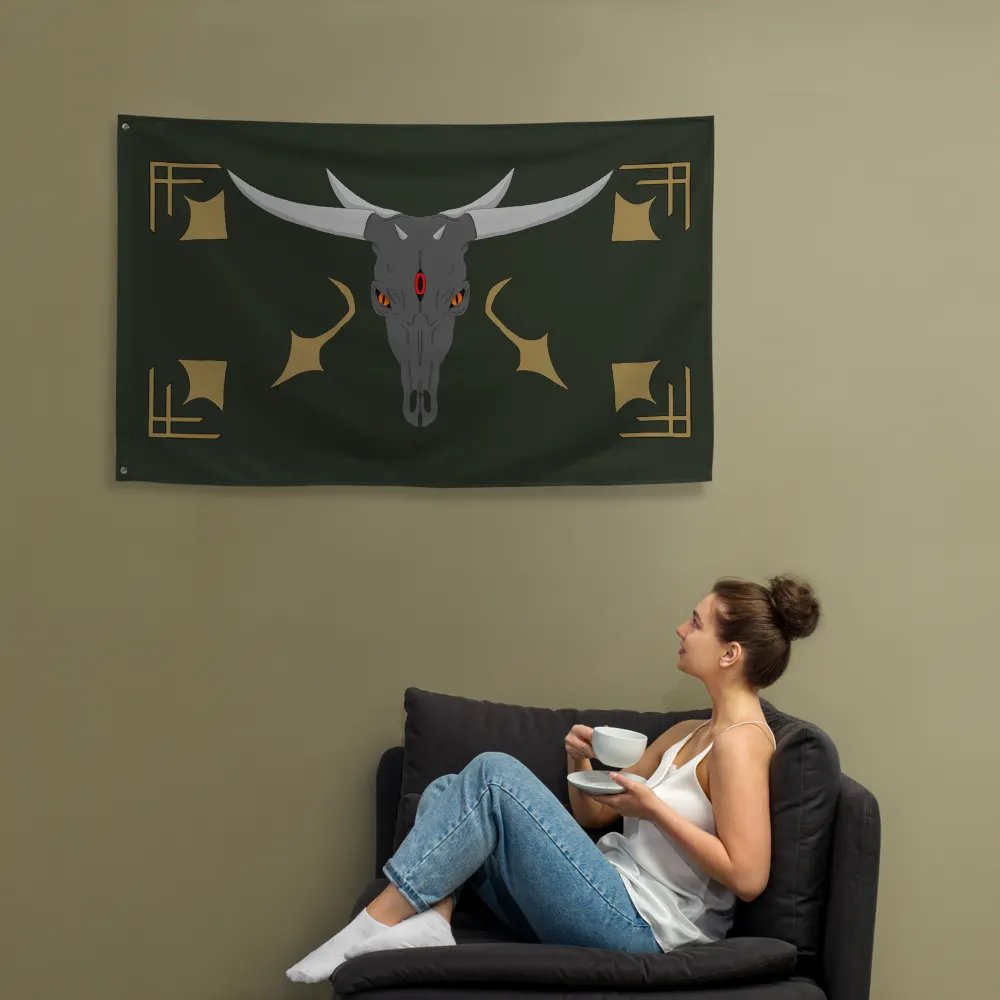 Flag of Reshalis product image (12)
