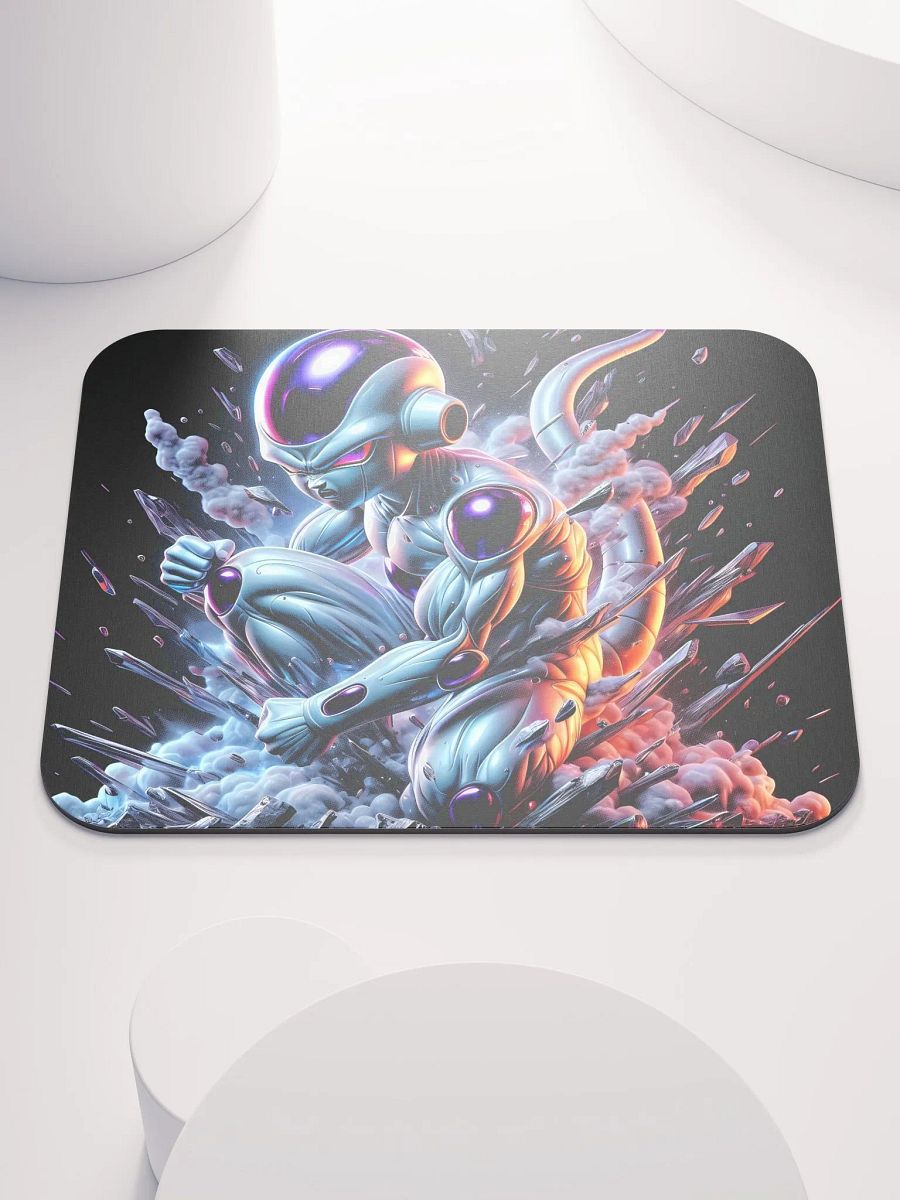 Dragon Ball - Frieza Desk Mat - Emperor’s Final Form Edition product image (1)
