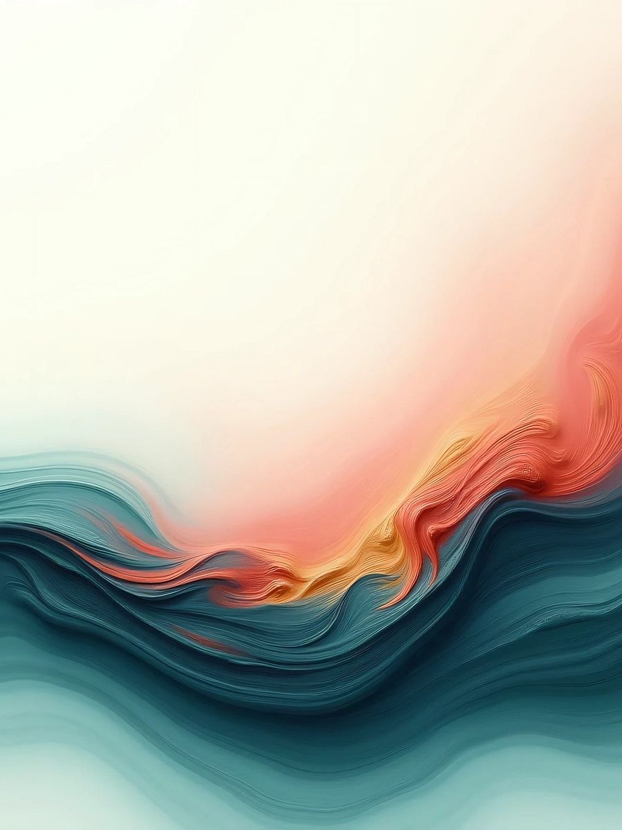 Wave Wallpaper Pack product image (6)