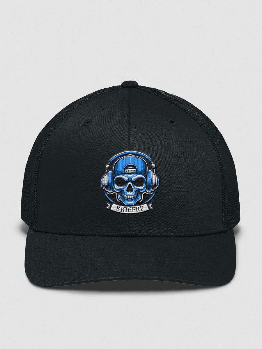 KKIEFRP Trucker hat product image (1)