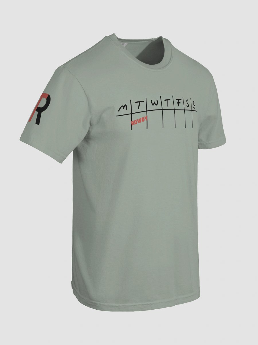 The Garrett Shirt product image (29)